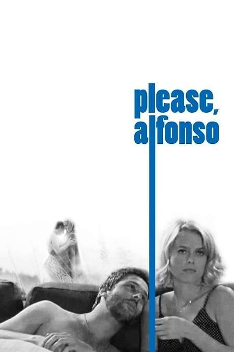 Please, Alfonso